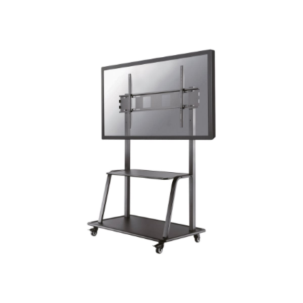 Neomounts By Newstar TV SET ACC FLOOR STAND 60-105"/NS-M4000BLACK NEOMOUNTS | Neomounts