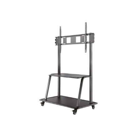 Neomounts By Newstar TV SET ACC FLOOR STAND 60-105"/NS-M4000BLACK NEOMOUNTS | Neomounts