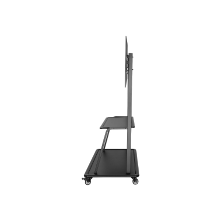 Neomounts By Newstar TV SET ACC FLOOR STAND 60-105"/NS-M4000BLACK NEOMOUNTS | Neomounts