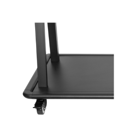 Neomounts By Newstar TV SET ACC FLOOR STAND 60-105"/NS-M4000BLACK NEOMOUNTS | Neomounts