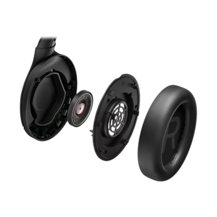 WIRELESS HEADPHONES PHILIPS TAH8506BK/00 | Philips