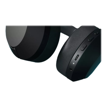 WIRELESS HEADPHONES PHILIPS TAH8506BK/00 | Philips