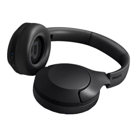 WIRELESS HEADPHONES PHILIPS TAH8506BK/00 | Philips