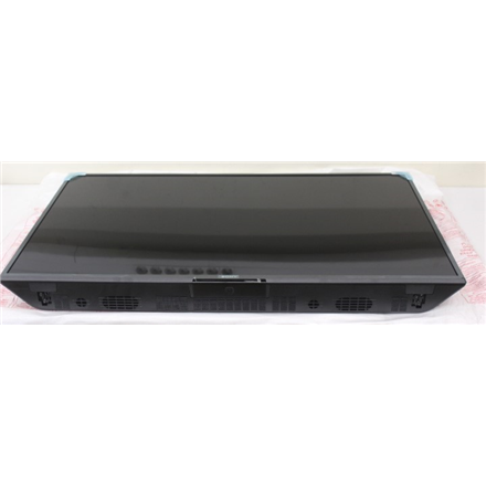 Sony | TV | KD43X72KPAEP | 43" (108 cm) | Smart TV | Android | 4K UHD | Black | UNPACKED