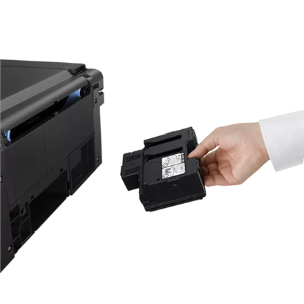 Canon | Multifunctional Printer | PIXMA G2570 | Inkjet | Colour | Multifunctional printer | A4 | Bla