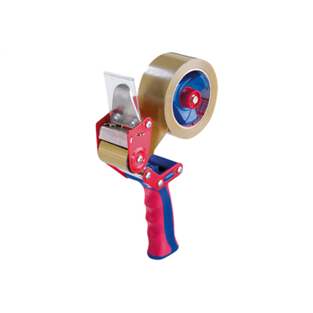 TESA 6400 parcel tape dispenser