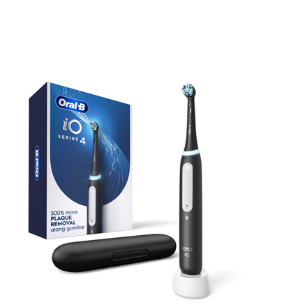 Oral-B Electric Toothbrush  iO4 Rechargeable