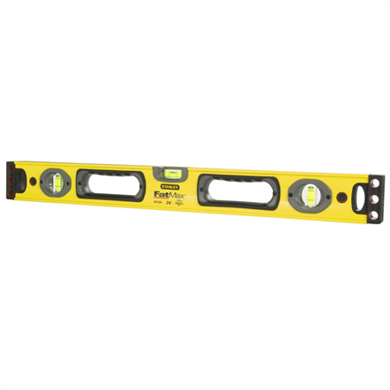 Stanley Spirit level Fatmax