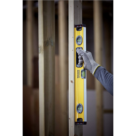 Stanley Spirit level Fatmax