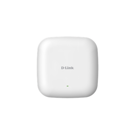 D-Link Wireless AC1300 Wave 2 DualBand PoE Access Point DAP-2610 802.11ac