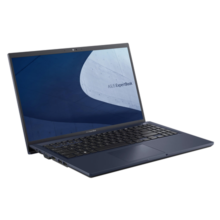 Asus ExpertBook B1 B1500CBA-BQ0482X Star Black