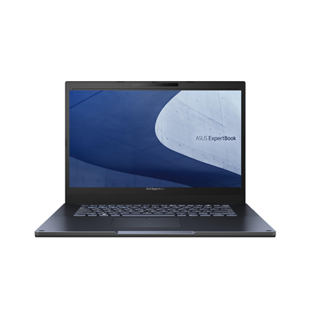 Asus ExpertBook B2 B2402CBA-EB0626X Star Black