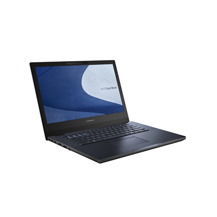 Asus ExpertBook B2 B2402CBA-EB0626X Star Black