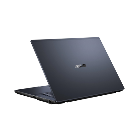 Asus ExpertBook B2 B2402CBA-EB0626X Star Black