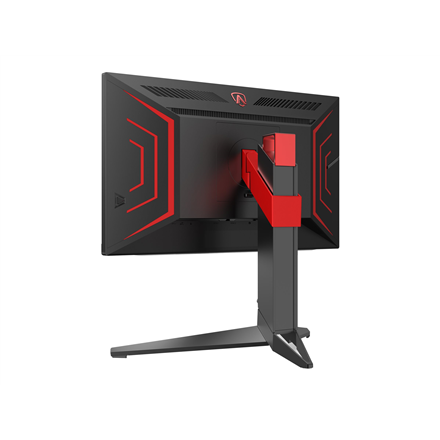 AOC Monitor  Agon Pro AG254FG  24.5 " IPS FHD 16:9 1 ms 400 cd/m² Black 360 Hz HDMI ports quantity 
