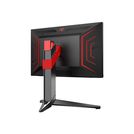 AOC Monitor  Agon Pro AG254FG  24.5 " IPS FHD 16:9 1 ms 400 cd/m² Black 360 Hz HDMI ports quantity 
