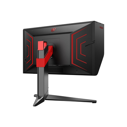 AOC Monitor  Agon Pro AG254FG  24.5 " IPS FHD 16:9 1 ms 400 cd/m² Black 360 Hz HDMI ports quantity 