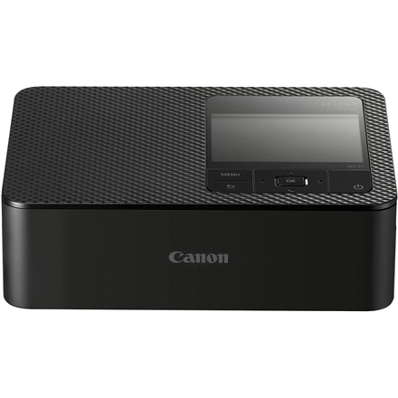 Canon Compact Printer Selphy CP1500 Colour