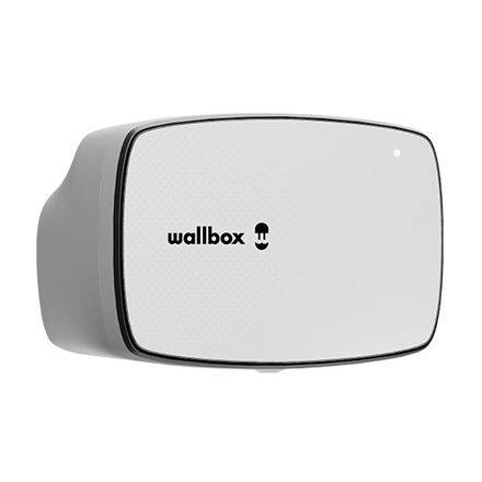 Wallbox Commander 2S  Electric Vehicle charge