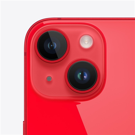 Apple iPhone 14 Plus (PRODUCT)RED