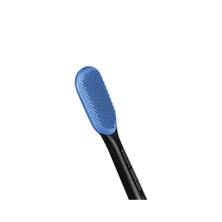 Philips | Tongue Brush Heads | HX8072/11 Sonicare TongueCare+ | Heads | For adults | Number of brush