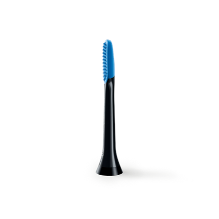 Philips | Tongue Brush Heads | HX8072/11 Sonicare TongueCare+ | Heads | For adults | Number of brush