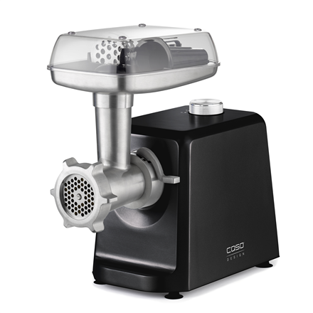 Caso Meat Mincer FW 2500 Black