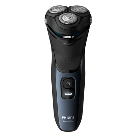 Philips Shaver Series 3000 S3134/51 Operating time (max) 60 min