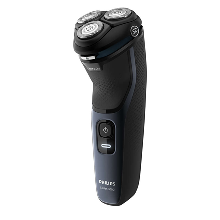Philips Shaver Series 3000 S3134/51 Operating time (max) 60 min