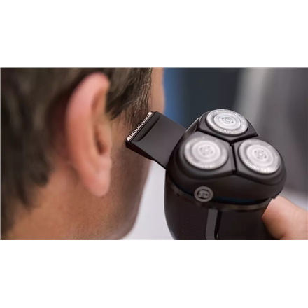 Philips Shaver Series 3000 S3134/51 Operating time (max) 60 min