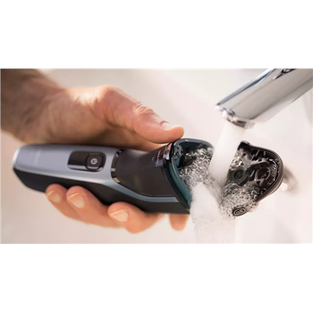 Philips Shaver Series 3000 S3134/51 Operating time (max) 60 min