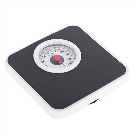 Adler Mechanical Bathroom Scale AD 8178 Maximum weight (capacity) 120 kg