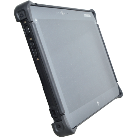 Durabook | R11L Rugged Tablet | 11.6 " | Black | Touchscreen Display | 1920 x 1080 pixels | Intel Pe
