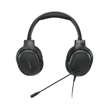 Lenovo Gaming Headset IdeaPad H100 Built-in microphone