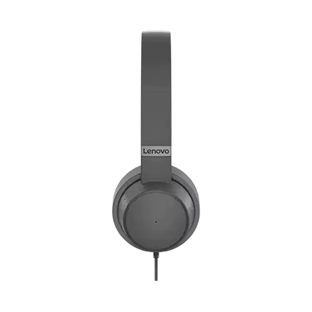 Lenovo Go Wired ANC Headset Built-in microphone