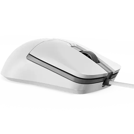 Lenovo RGB Gaming Mouse Legion M300s Glacier White