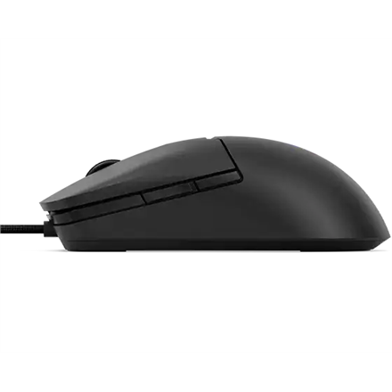 Lenovo RGB Gaming Mouse Legion M300s Shadow Black