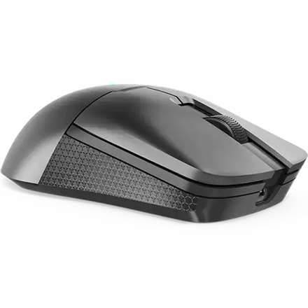 Lenovo Wireless Gaming Mouse Legion M600s Qi Storm Grey