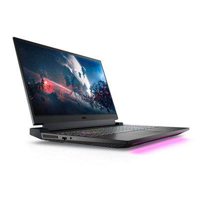 Dell G15  5521 Special Edition Black