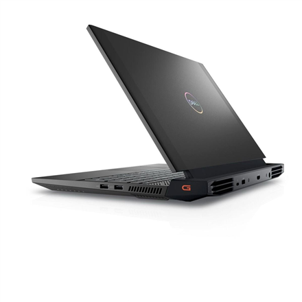 Dell G15  5521 Special Edition Black