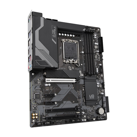 Gigabyte Z790 UD 1.0 M/B Processor family Intel