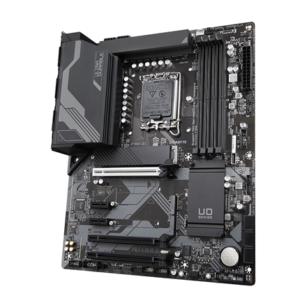 Gigabyte Z790 UD 1.0 M/B Processor family Intel