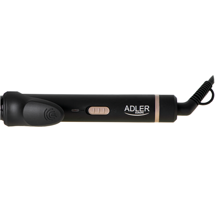 Adler Curling Iron AD 2115 Barrel diameter 25 mm