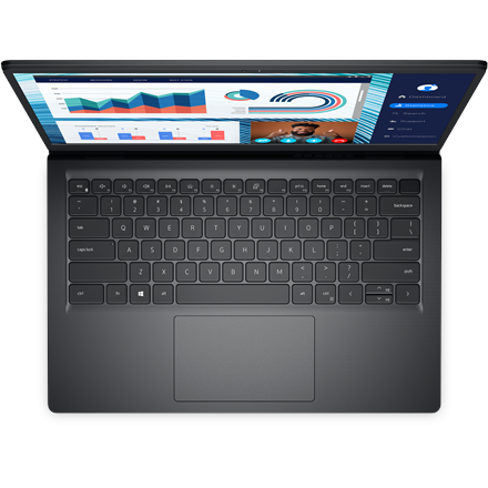Dell Vostro 14 3420 Black