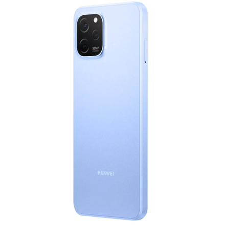 Huawei nova Y61 Sapphire Blue