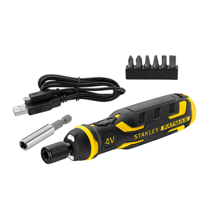 Stanley | FATMAX 4V Power Assist Screwdriver