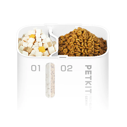 PETKIT Fresh Element Gemini Capacity 5 L