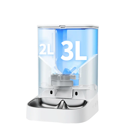 PETKIT Fresh Element Gemini Capacity 5 L