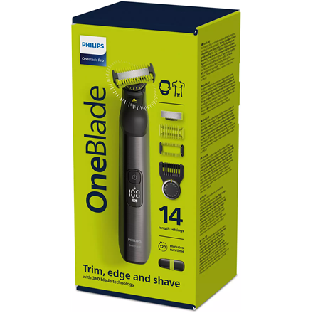 Philips OneBlade Pro 360 Shaver