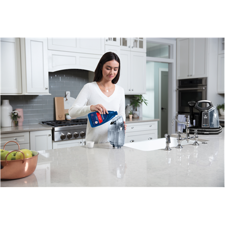 Bissell | SpotClean Plus Cleaner | 3724N | Corded operating | Handheld | 330 W | - V | Black/Titaniu